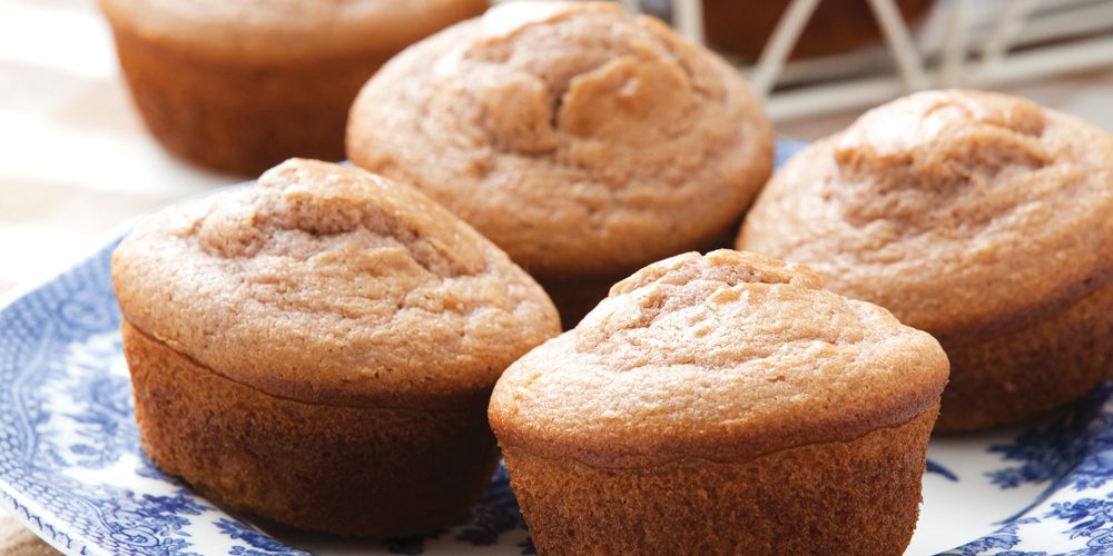 Cookbook Muffins