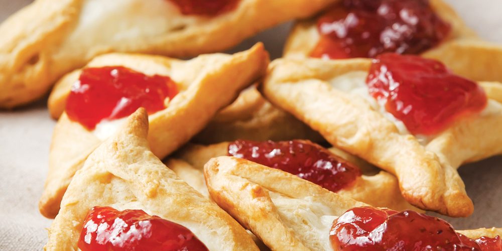 Cookbook Photography