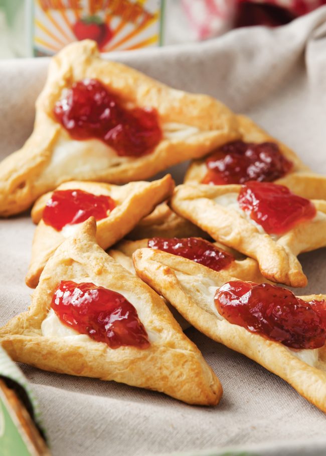 Cookbook Photography