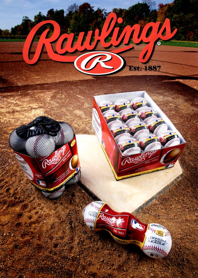 Commercial Product Photographer