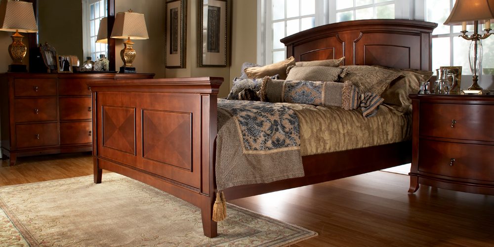 Room Sets photography