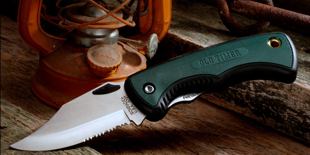 Product Photography, Knive