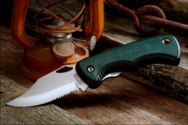 Product Photography, Knive