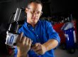 Kobalt Tools, Product Photography
