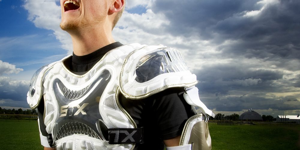 On Location Product Photography