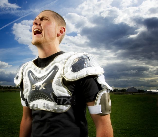 On Location Product Photography