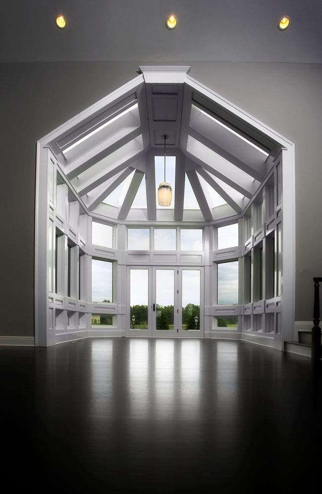 Architectural Photographer