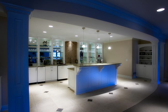 Architectural Photographer