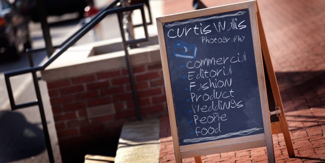 Commercial Photographer In Columbus Ohio